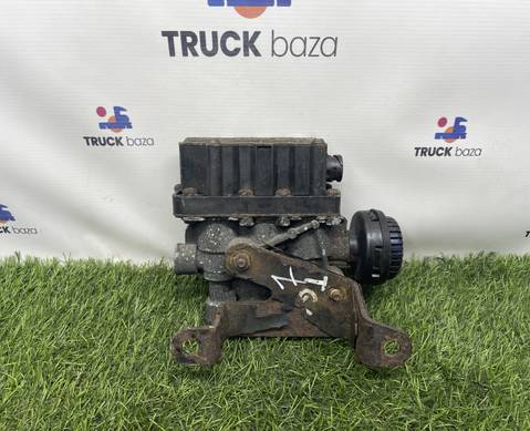 4728800010 Кран уровня пола главный для Iveco EuroCargo