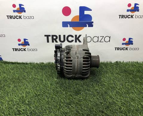 0124555006 Генератор 80A