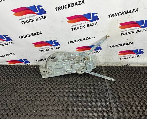 5010353075 Стеклоподъемник механический левый для Volvo
