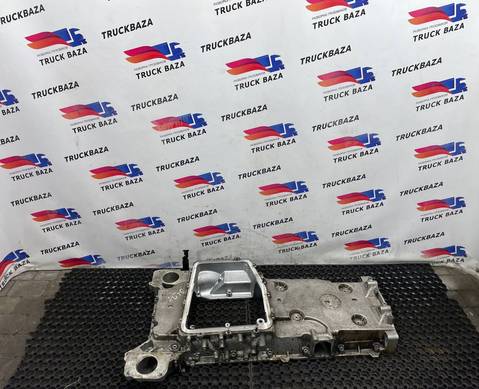 51058413019 Картер масляного поддона для Man TGX II (с 2012)