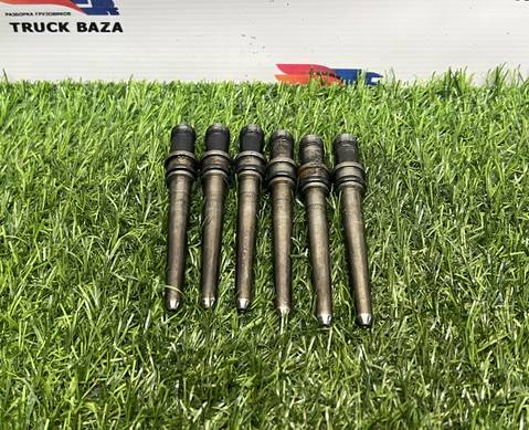 A5410170324 Комплект топливных трубок для Mercedes-Benz Actros MP2 (с 2002 по 2008)