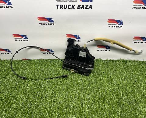 A9607230101 Замок двери правой для Mercedes-Benz Actros