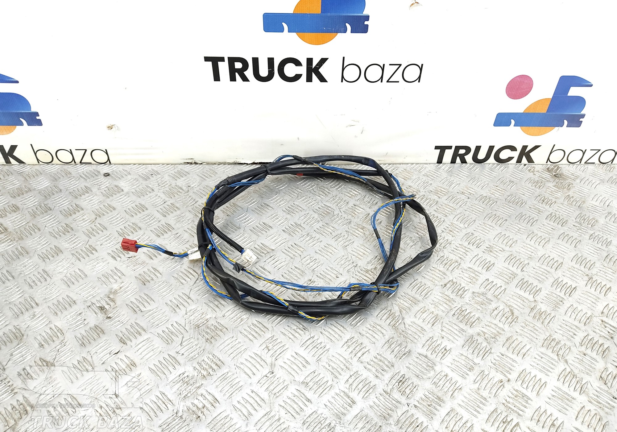 1683390 Проводка антенны для Daf XF105 (с 2005)