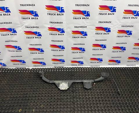 A9438105616 Зеркало заднего вида боковое левое для Mercedes-Benz Actros MP3 (с 2008)