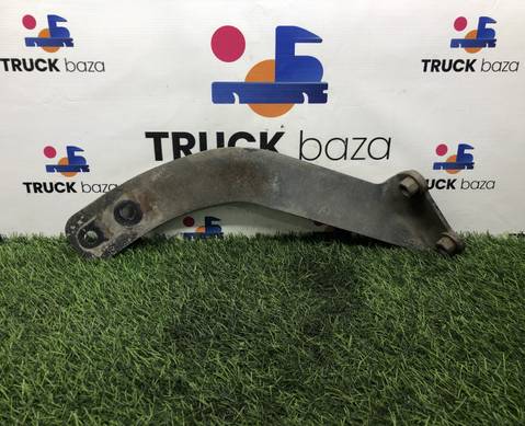 A9303100269 Кронштейн кабины передний левы для Mercedes-Benz