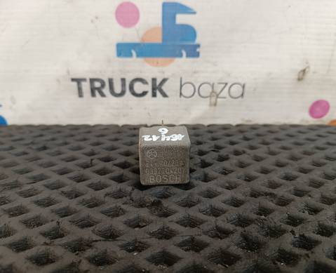 0332204201 Реле 24V для Scania 3-series G (с 1988 по 1997)