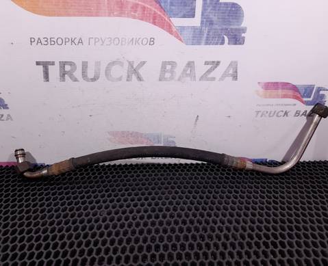 1790655 Трубка ГУРа для Daf XF95