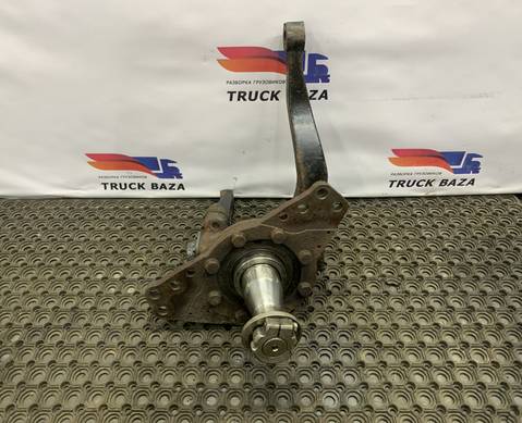 65203001012 Кулак поворотный левый для КАМАЗ 5490 (с 2013)