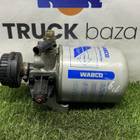 WG9000360571 Осушитель пневматической системы для Sinotruk Sitrak C7H