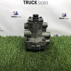 9730090017 Кран управления тормозами прицепа для Hyundai Excel II (с 1989 по 2000)