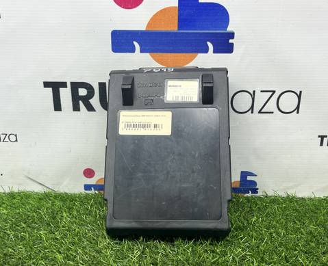 81258067019 Блок управления ZBR2 для Man TGM I (с 2005 по 2008)