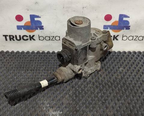 4721950180 Кран ABS для КАМАЗ