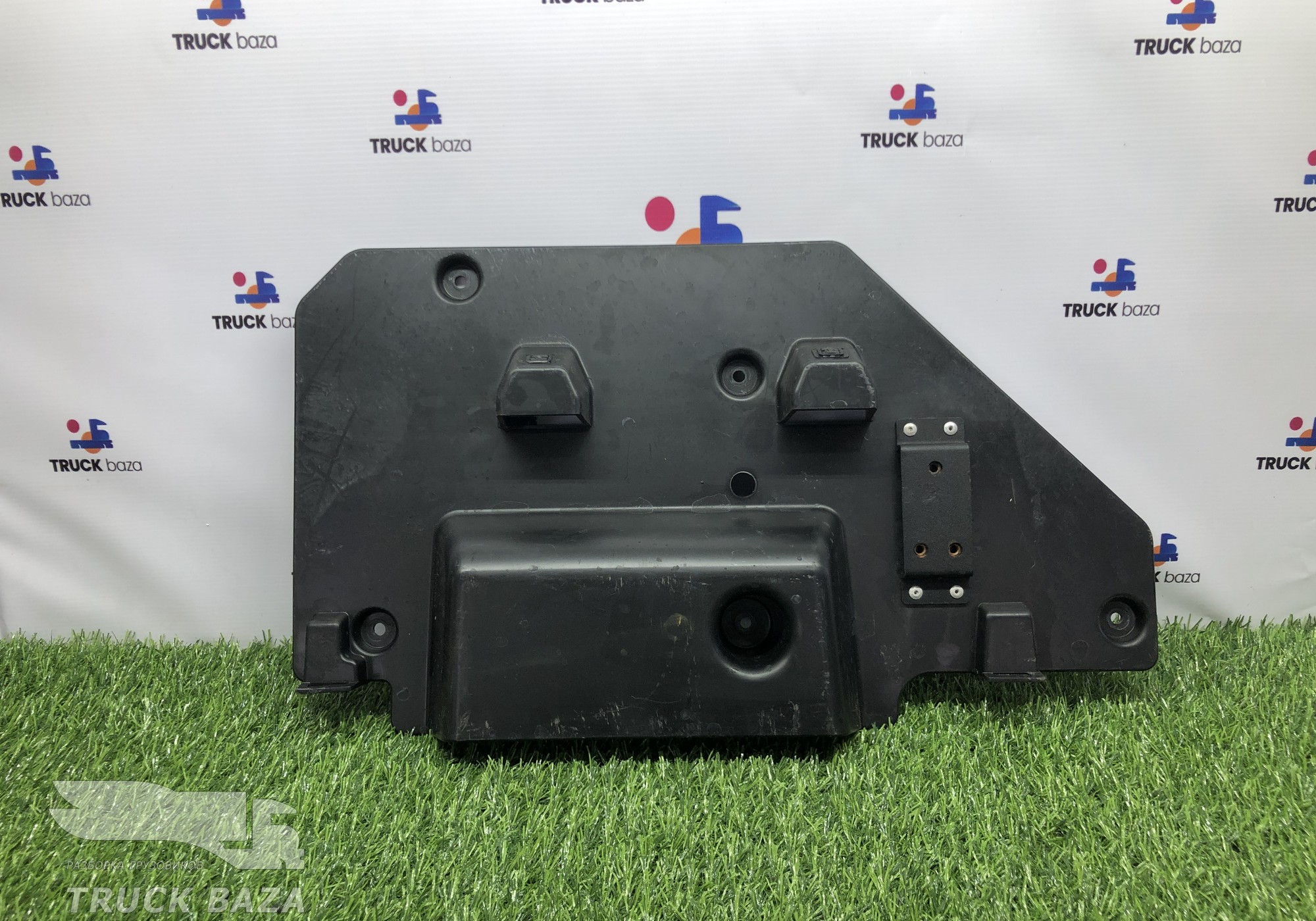 549015337127 Кронштейн торпедо для КАМАЗ 54901