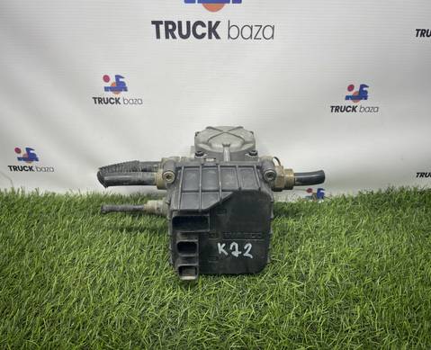 4801067010 Модулятор EBS передний для КАМАЗ