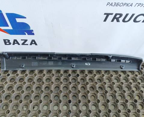 1297409 Накладка на торпедо левая для Daf XF95