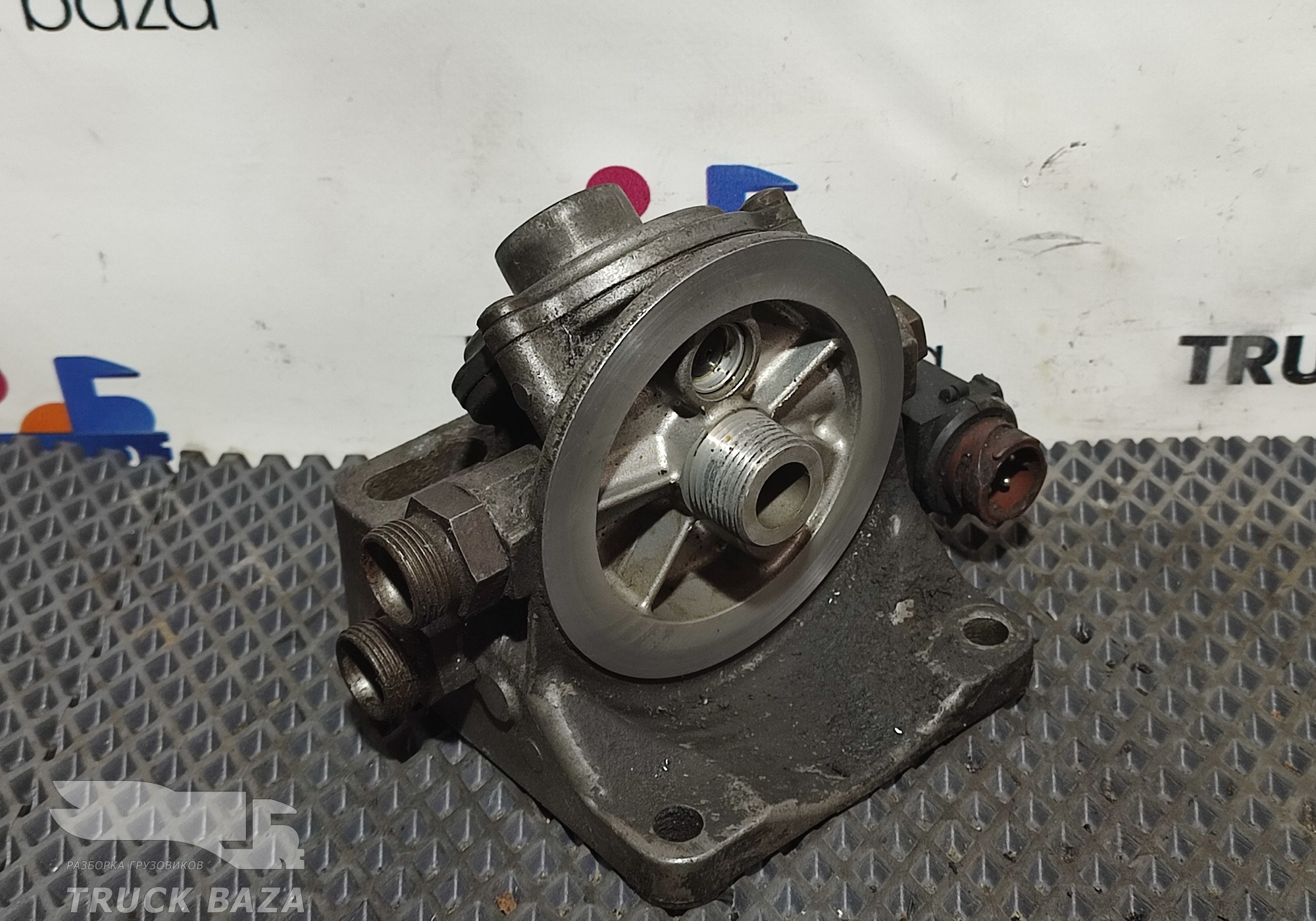 1828070 Сепаратор топливный для Daf CF