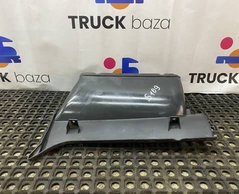 1442654 Накладка корпуса подножки для Scania 5-series R (с 2004 по 2016)