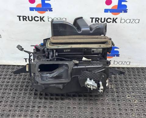 JC4619B555BH Печка в сборе для Ford F-MAX (с 2018)