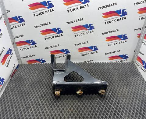 85417015069 Ответная часть замка кабины левая для Man TGX TG3 (с 2020)