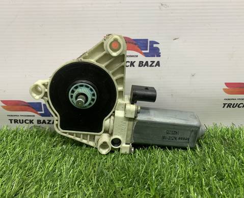 55382110 Моторчик стеклоподъемника левый для КАМАЗ 5490