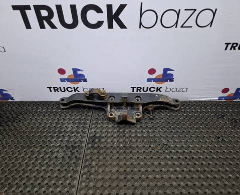 2935306H19C0 Кронштейн пневморессоры правый для DongFeng GX DFH4180