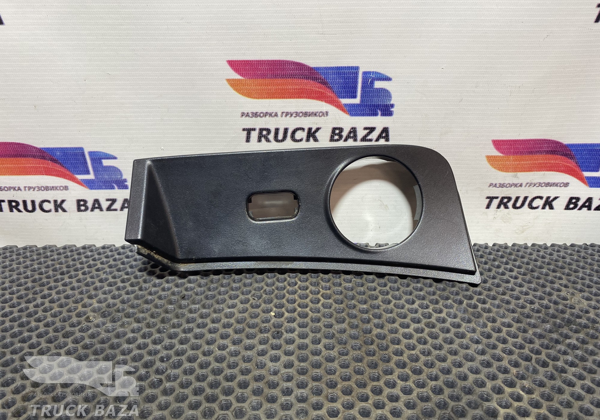 A9406800439 Накладка панели приборов для Mercedes-Benz Axor