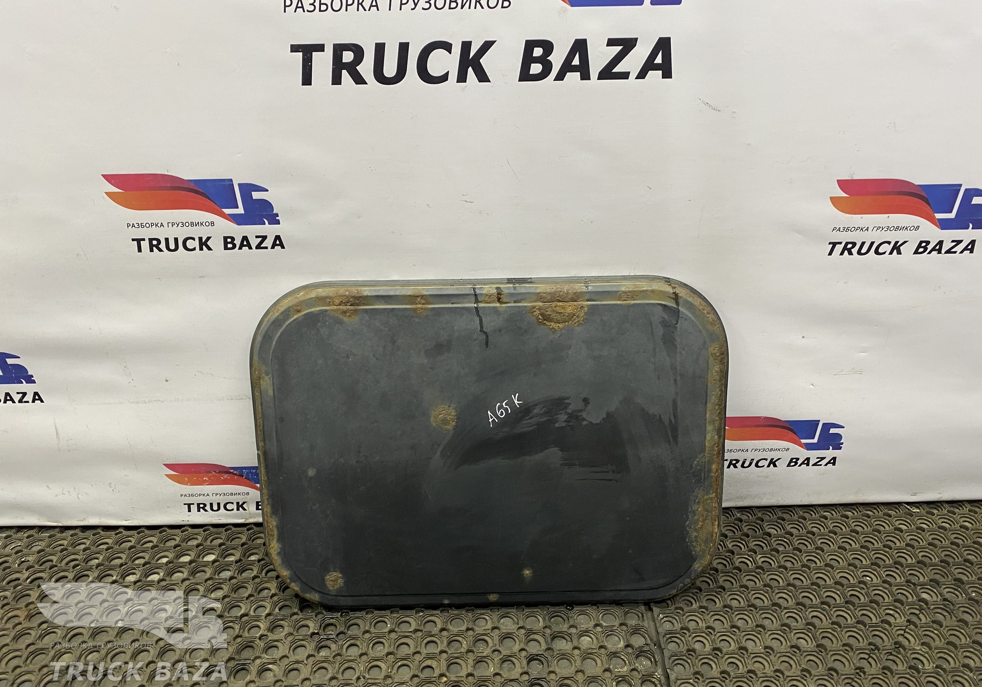 A9438300042 Люк кабины