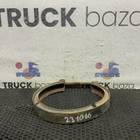 DZ9X259544001 Хомут глушителя для Shacman F3000 (с 2009)