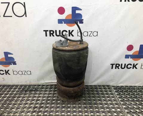 1697678 Подушка пневмоподвески задняя для Daf 95XF