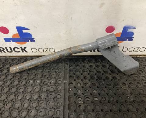 1371224 Кронштейн крыла заднего для Daf XF105 (с 2005)