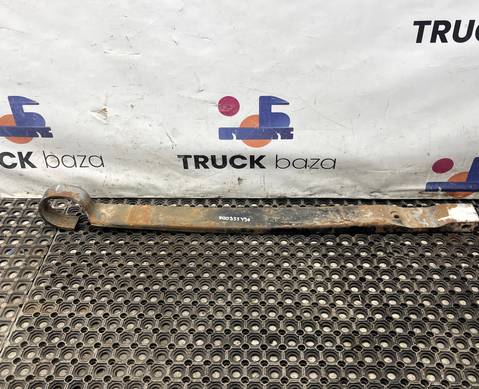 500355490 Лист рессоры передней подкоренной для Iveco Stralis