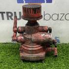 355082001 Кран управления тормозами прицепа для Renault Mascott