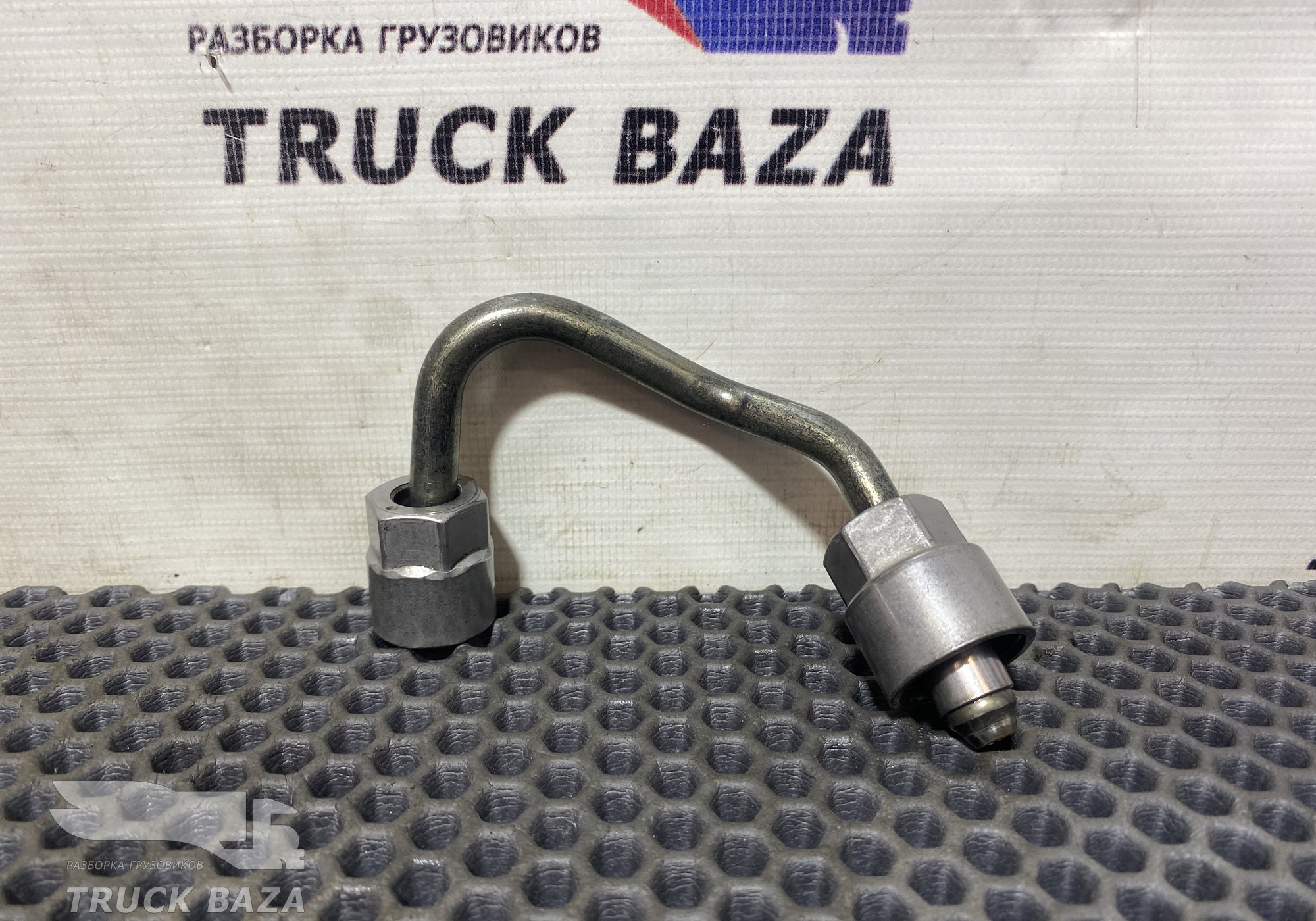 21883480 Трубка топливная для Volvo FM