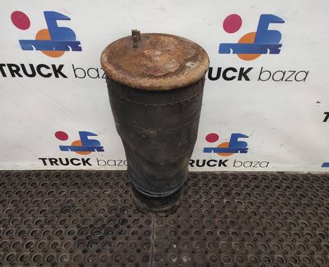 1543691 Подушка пневмоподвески задняя для Scania 4-series T (с 1995 по 2007)