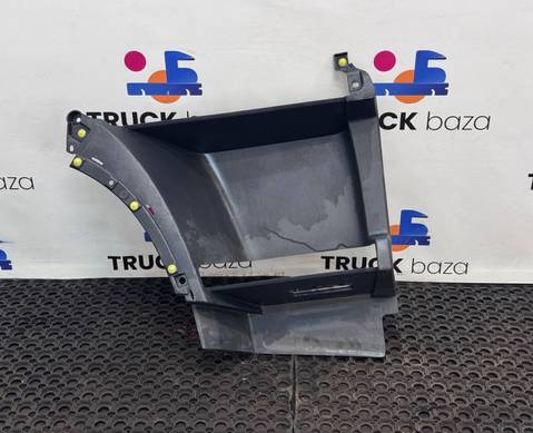 82141521 Корпус подножек правый для Volvo FH 4 (с 2012)
