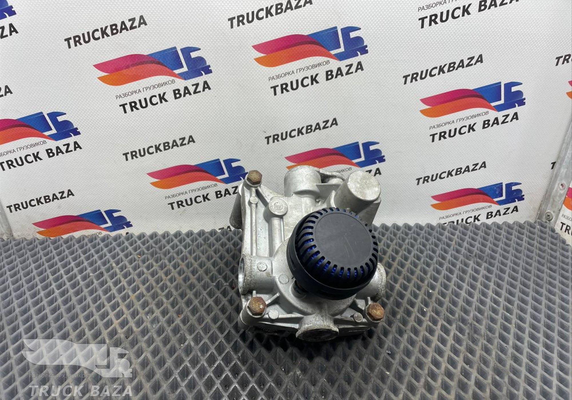 2231001 Клапан ускорительный для Daf XF105 (с 2005)