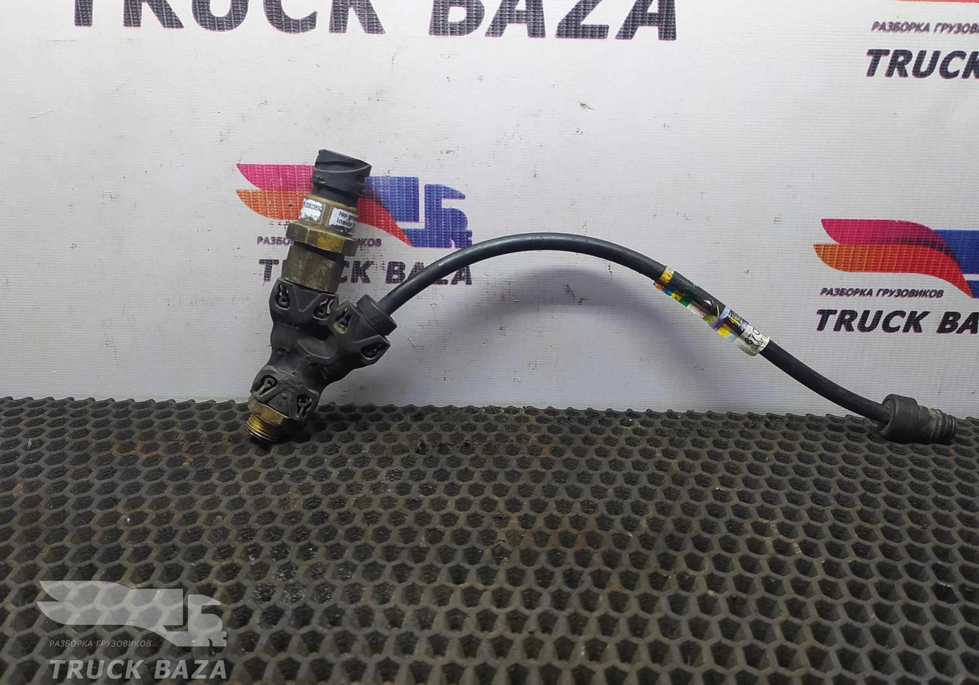 20803650 Датчик давления воздуха для Volvo FM I (с 1998 по 2001)