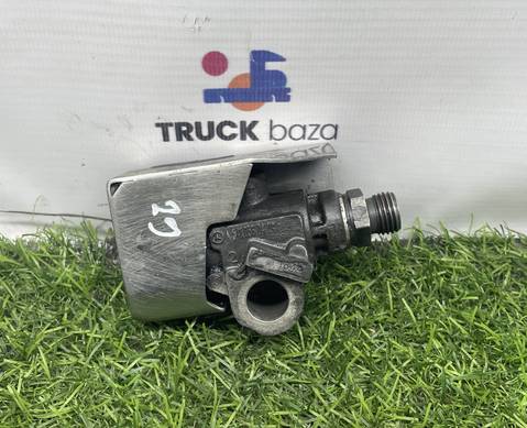 A5410560404 Клапан EGR для Mercedes-Benz Actros MP3 (с 2008)