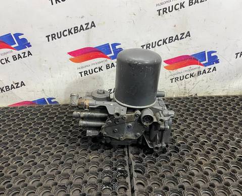 0024463264 Осушитель воздуха для Mercedes-Benz Actros New Actros MP4 (с 2011)