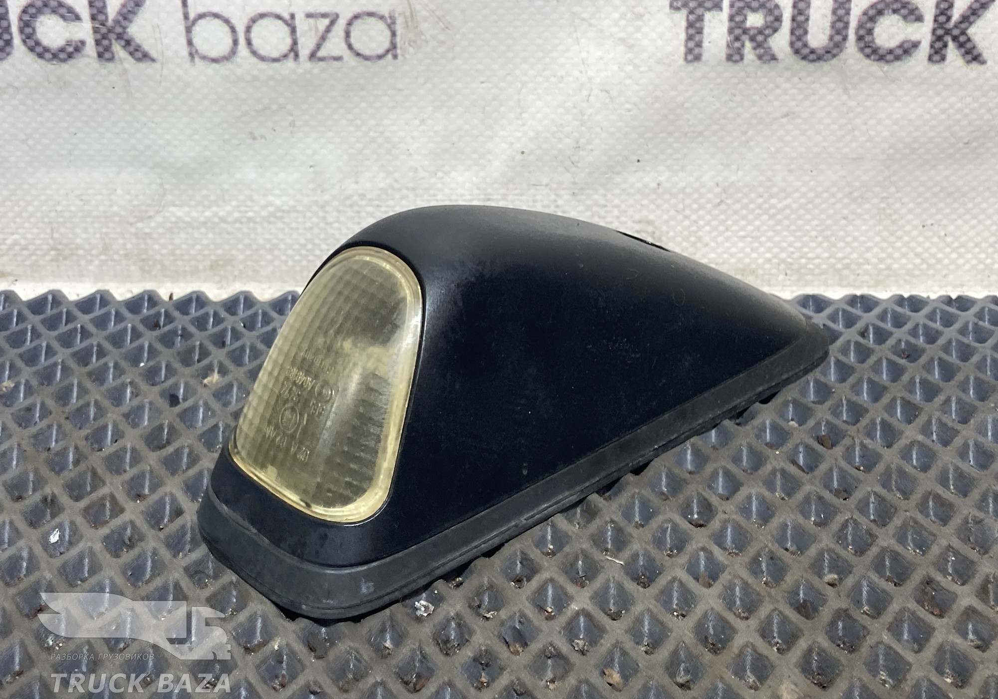 A0028205156012 Габарит крыши боковой