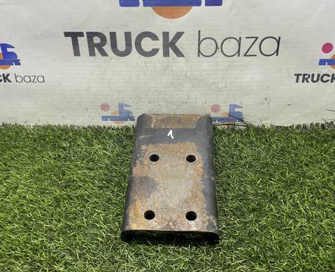 65802915540 Кронштейн переднего амортизатора для КАМАЗ 5490 (с 2013)