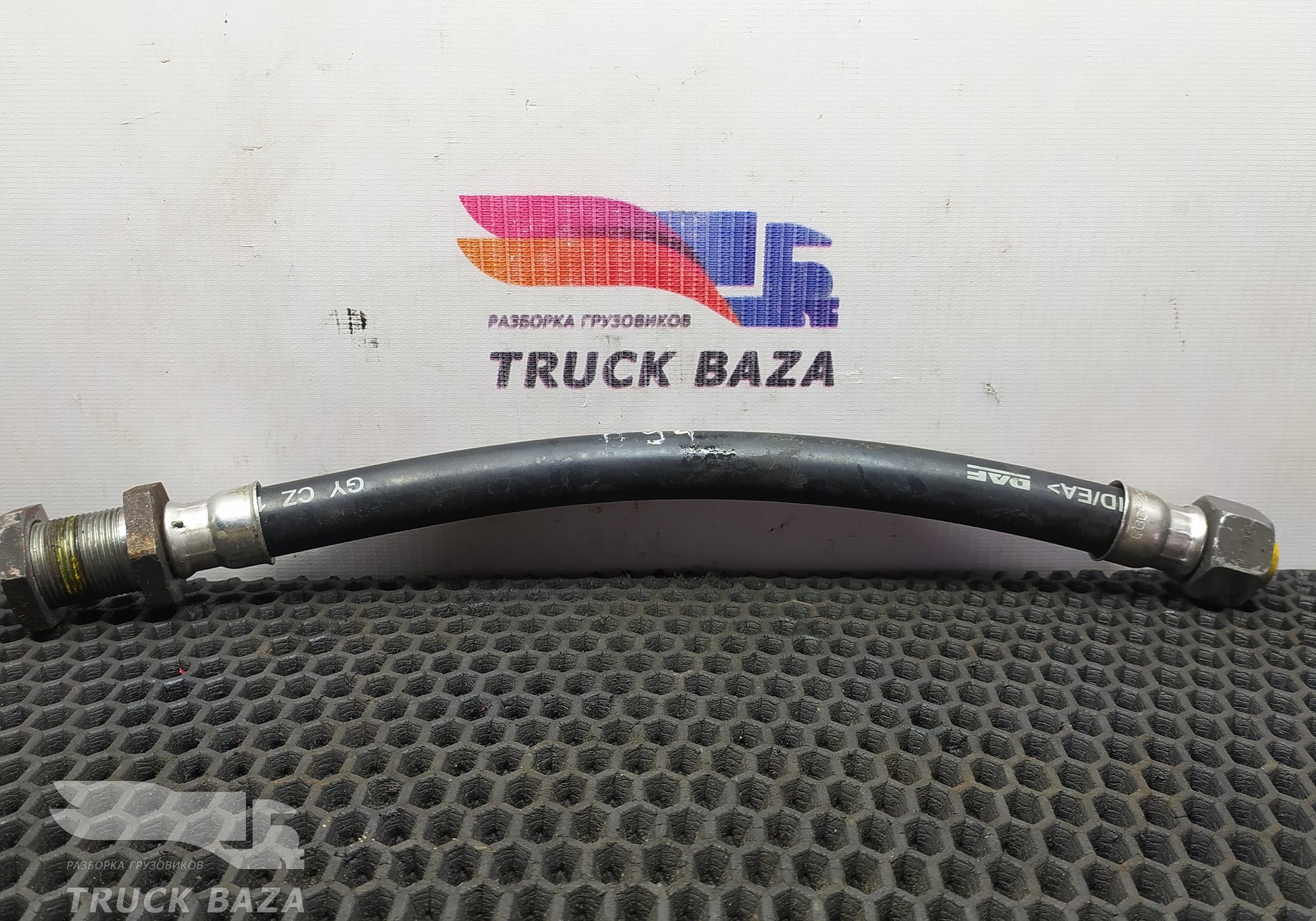 1398791 Шланг тормозной для Daf CF II (с 2006 по 2013)