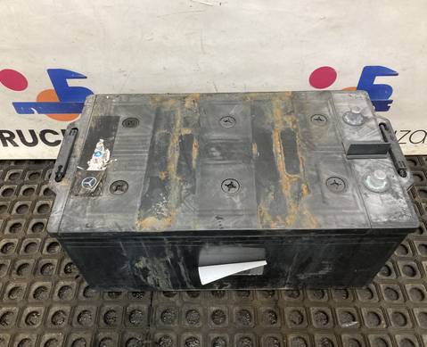 A0029822008 Аккумуляторная батарея 220Ah 1150A для Mercedes-Benz Actros MP3 (с 2008)