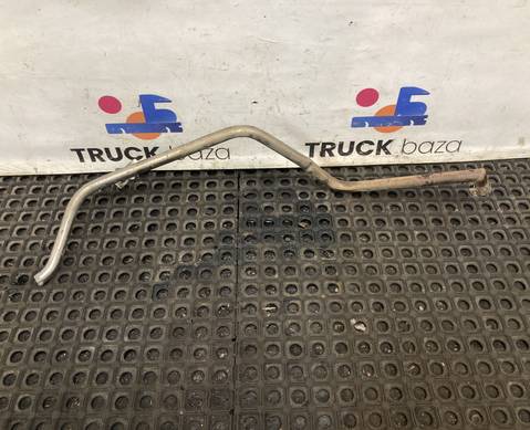 1730160 Выпускная труба отопителя для Scania 5-series