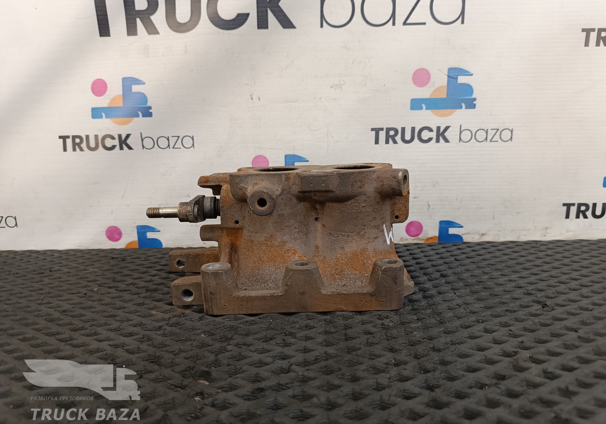51081506143 Клапан EGR для Man