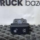 CMS00000041 Клавиша включения внутреннего освещения/ночного освещения для КАМАЗ 54901