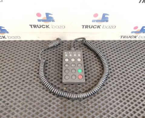 4460562500 Пульт управления пневмоподвеской