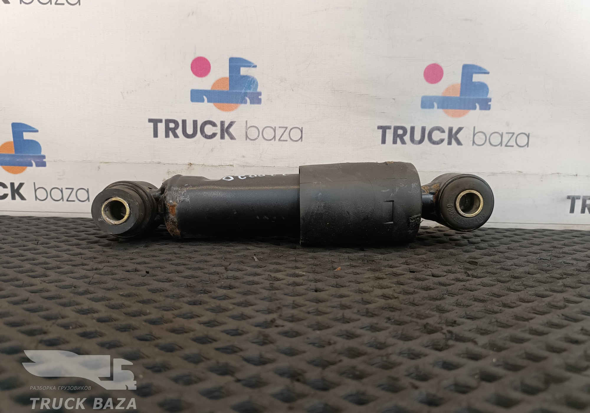 Амортизатор кабины поперечный для DongFeng GX DFH4180