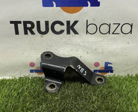 81437400216 Кронштейн стойки стабилизатора правый для Man