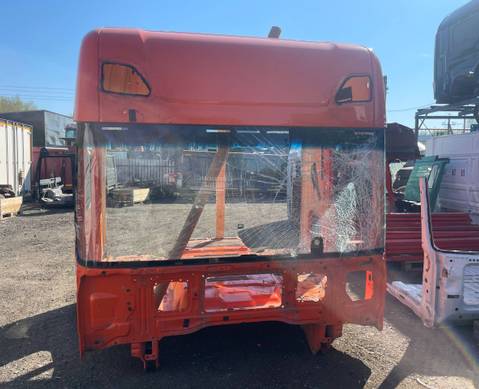 2137923 Каркас кабины под распил для Scania 6-series R (с 2016)
